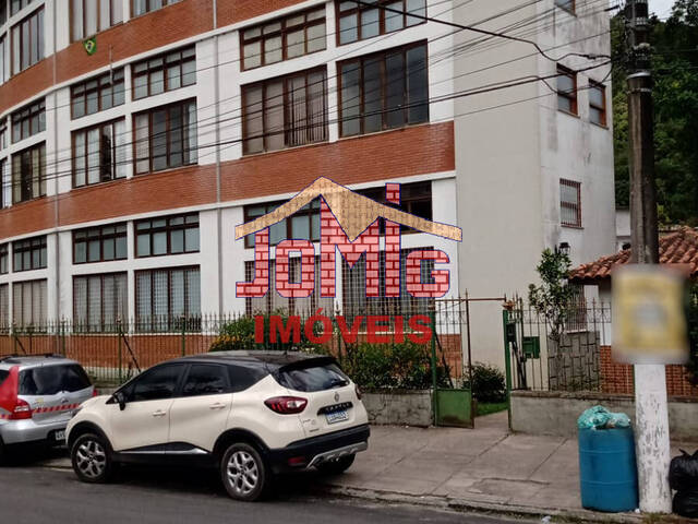 Apartamento Duplex Pronto para Morar em Teresópolis